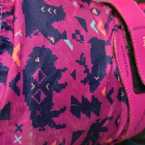 Powerbug size 9 columbia boots - Picture 6 of 6